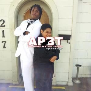 Meet your Posher, Santarius